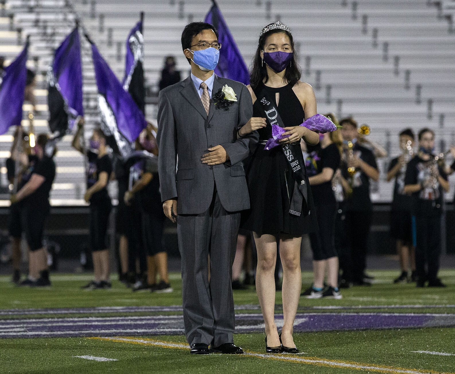 CSHS Homecoming